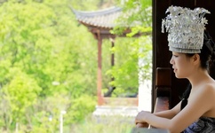 儿女传奇魂断疯人院